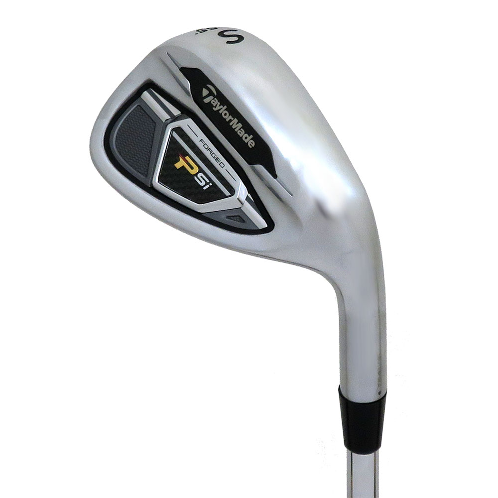 テーラーメイド TaylorMade PSi アイアン ダイナミックゴールド